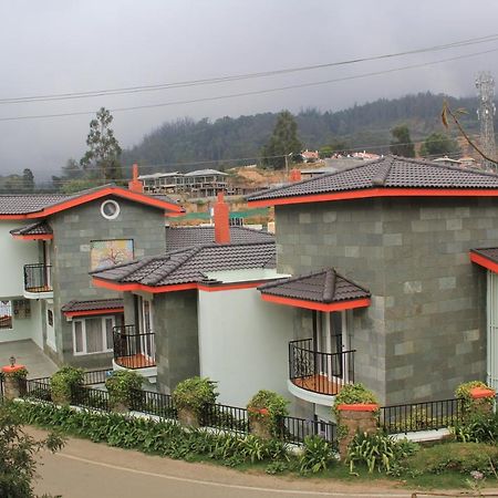 Two Seas Residence Ooty Exterior photo